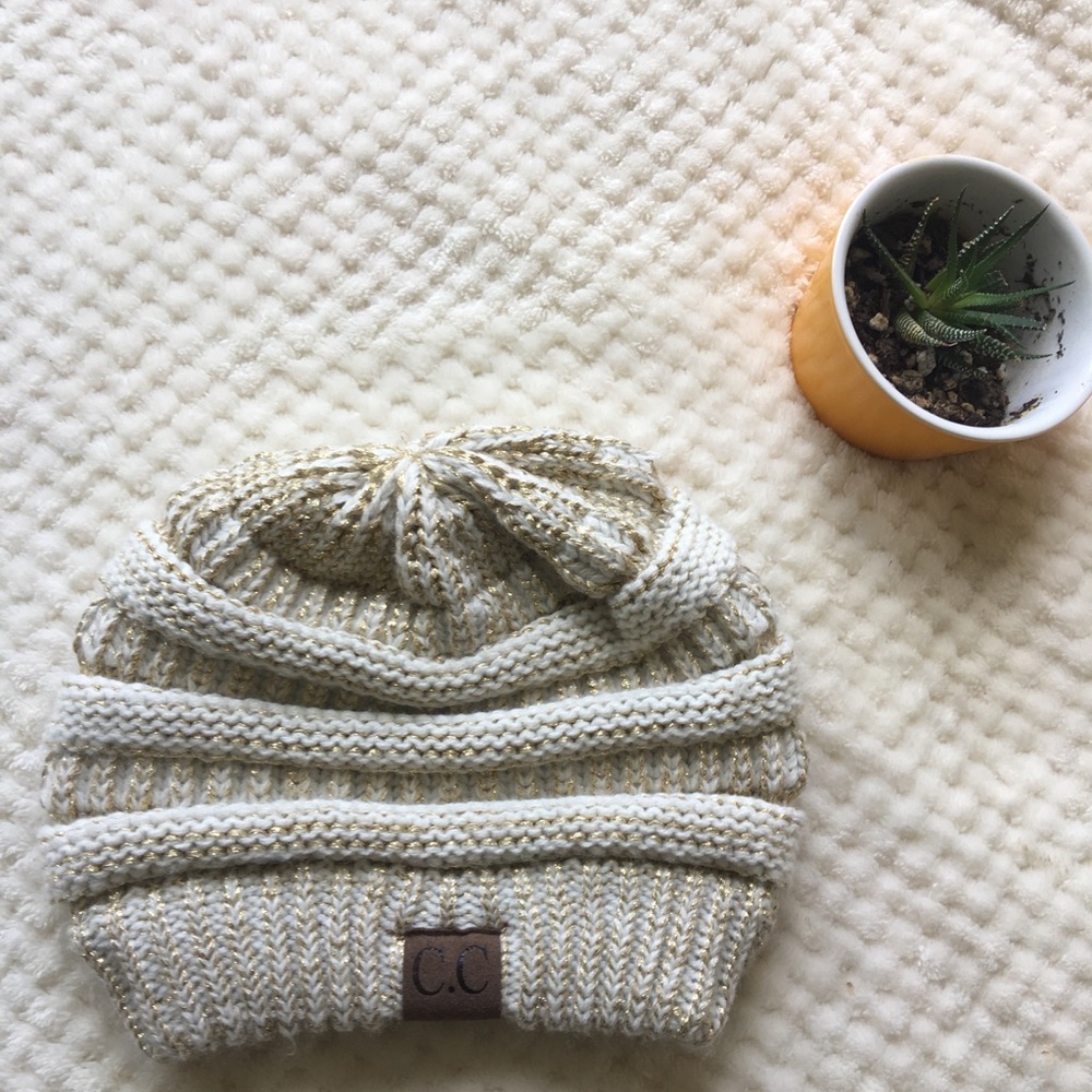 Beanie